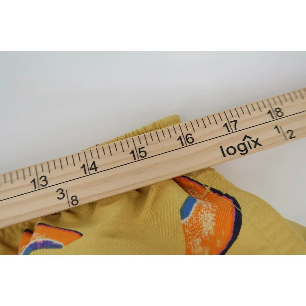 Patagonia brand size